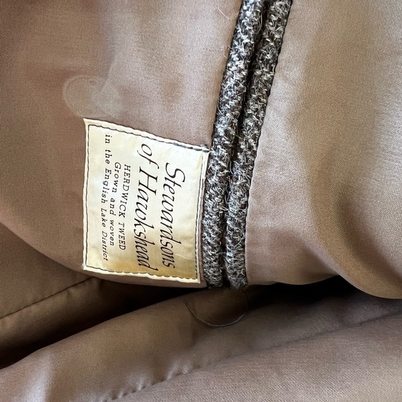 Vintage blazer made in England - Picture 4 of 4